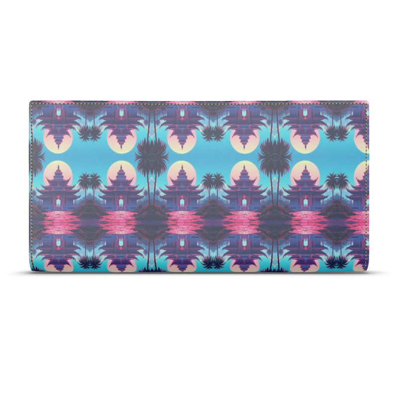 Ladies Travel Wallet