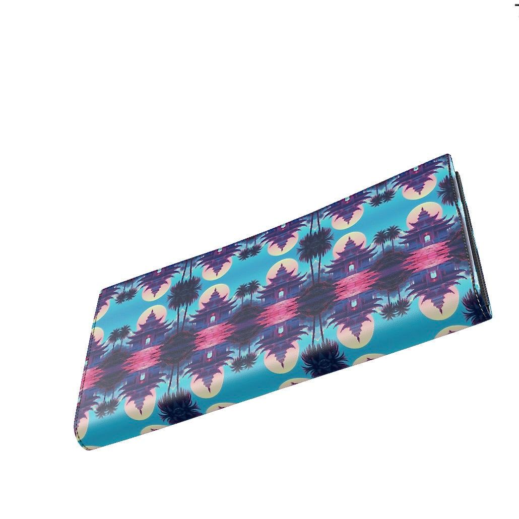 Ladies Travel Wallet