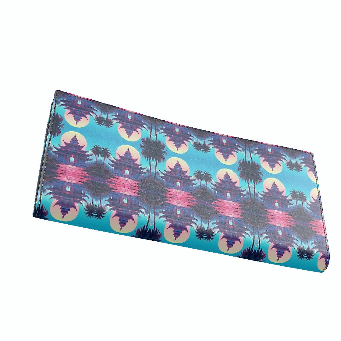 Ladies Travel Wallet