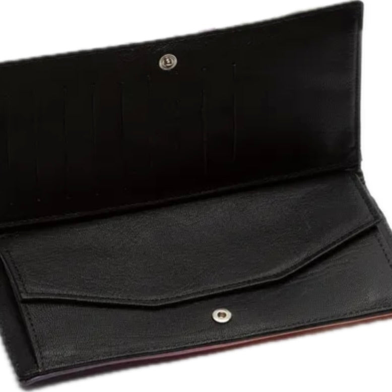 Ladies Travel Wallet